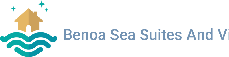 Benoa Sea Suites and Villas